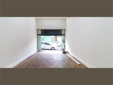 Aluguel Salão Comercial São Paulo Penha De França 1