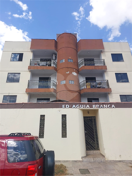 Aluguel Apartamento Anápolis Antônio Fernandes 1