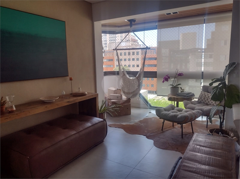 Aluguel Apartamento São Paulo Vila Olímpia 1