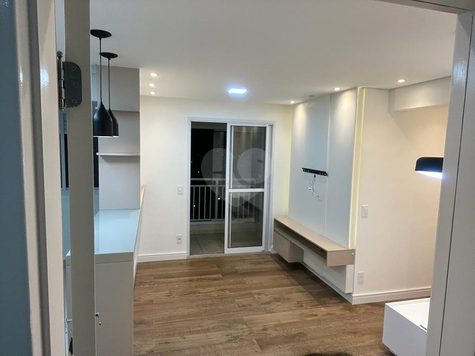 Venda Apartamento São Paulo Jardim Ana Maria 1