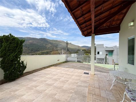 Venda Casa térrea Atibaia Refúgio 1