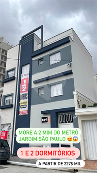 Aluguel Apartamento São Paulo Jardim São Paulo(zona Norte) 1