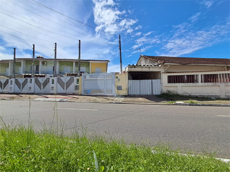 Aluguel Sobrado Praia Grande Solemar 1