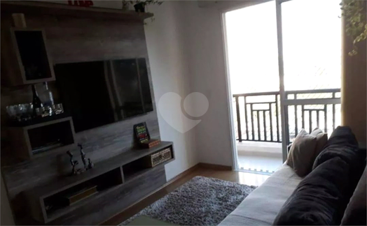 Venda Apartamento São Paulo Vila Albano 1