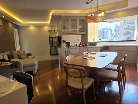 Venda Apartamento São Paulo Vila Paulicéia 1