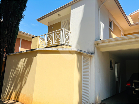Venda Condomínio Poços De Caldas Country Club 1