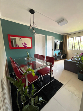 Venda Apartamento São Paulo Parque Nações Unidas 1