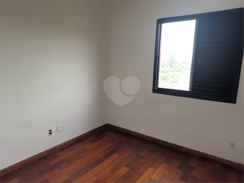 Condomínio Edifício Forest Park