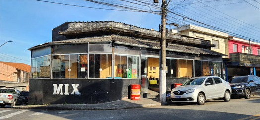 Venda Salão Comercial Diadema Centro 1