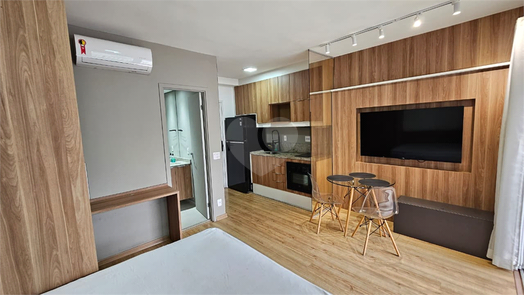 Aluguel Studio São Paulo Ipiranga 1