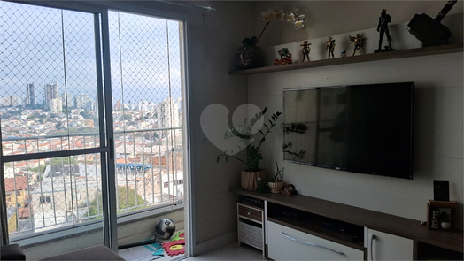Aluguel Apartamento São Paulo Vila Aurora (zona Norte) 1