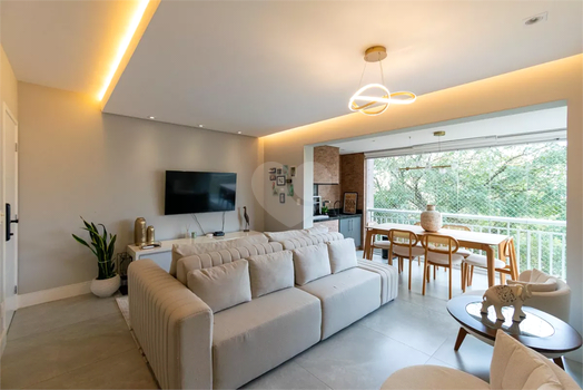 Venda Apartamento São Paulo Vila Mascote 1