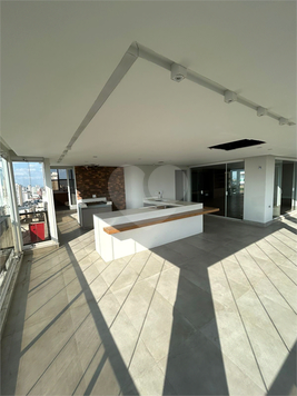 Venda Apartamento São Paulo Santana 1