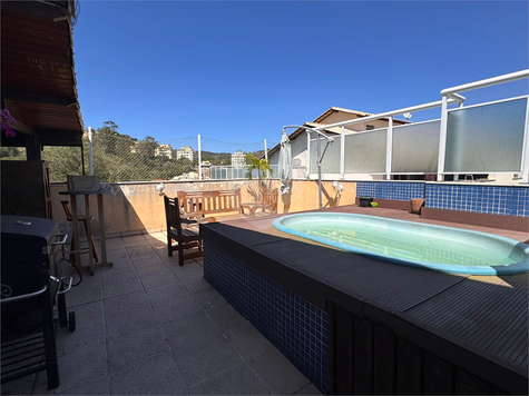 Venda Cobertura São Gonçalo Maria Paula 1