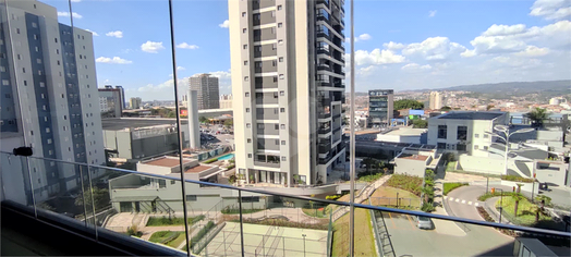 Aluguel Apartamento Sorocaba Parque Campolim 1