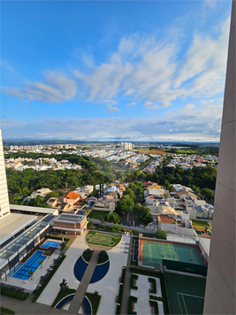 Aluguel Apartamento Sorocaba Parque Campolim 1
