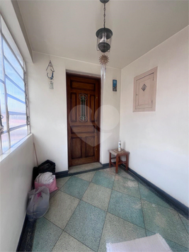 Venda Sobrado São Paulo Vila Dom Pedro Ii 1