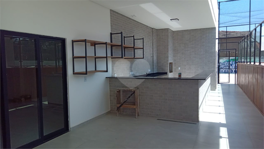Venda Apartamento Sorocaba Vila Lucy 1
