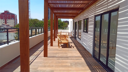 Venda Apartamento Sorocaba Vila Lucy 1