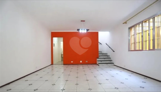 Venda Sobrado São Paulo Jardim Bonfiglioli 1