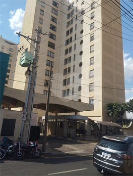 Venda Apartamento Araraquara Centro 1