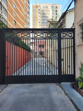 Aluguel Casa de vila São Paulo Jardim Paulista 1
