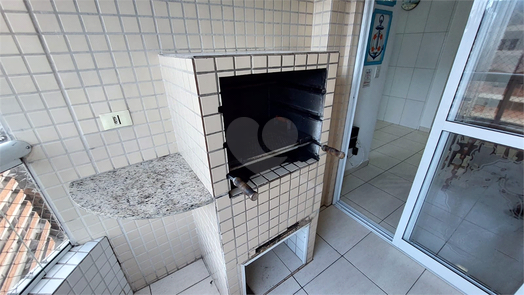 Venda Apartamento Praia Grande Caiçara 1