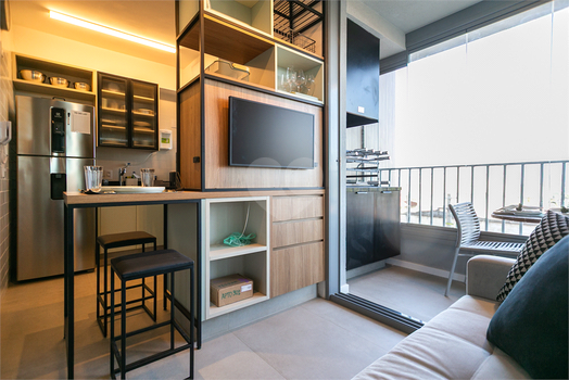 Aluguel Apartamento São Paulo Pinheiros 1