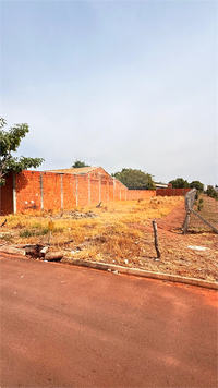 Venda Terreno Três Lagoas Jardim Cangalha 1