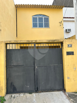Venda Casa Rio De Janeiro Campo Grande 1