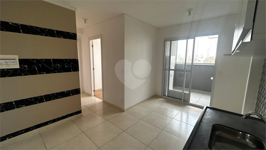 Aluguel Apartamento São Paulo Imirim 1