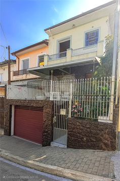 Aluguel Sobrado São Paulo Jardim São Paulo(zona Norte) 1
