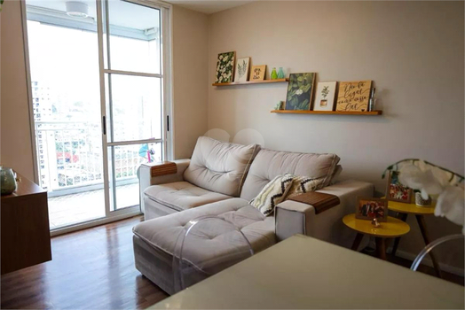 Venda Apartamento São Paulo Jardim Prudência 1