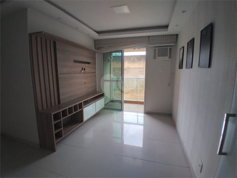 Venda Apartamento Niterói Fátima 1