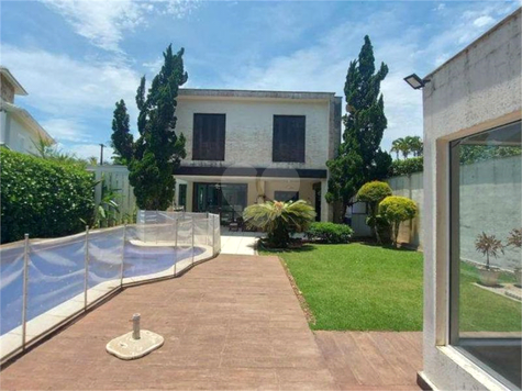 Venda Casa Bertioga Riviera 1