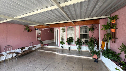 Venda Casa Sorocaba Jardim Abaeté 1