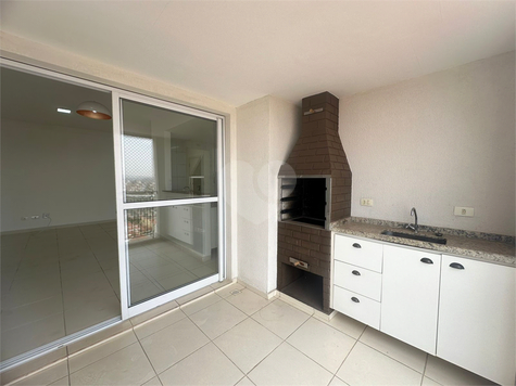 Aluguel Apartamento Piracicaba Paulista 1