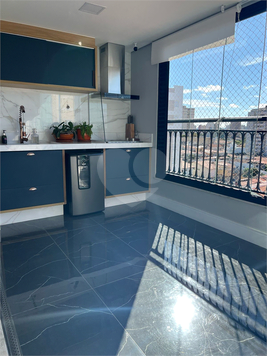 Venda Apartamento Sorocaba Vila Jardini 1