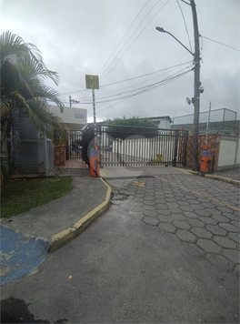 Venda Apartamento Rio De Janeiro Campo Grande 1