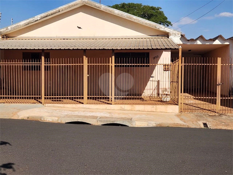 Venda Casa Araraquara Centro 1
