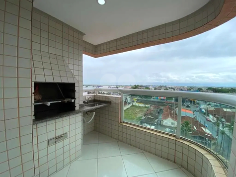 Venda Apartamento Praia Grande Aviação 1