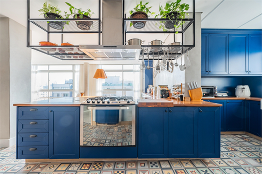 Edifício Versailles