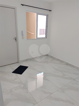 Aluguel Apartamento São Paulo Santana 1