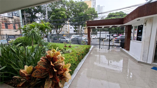 Venda Apartamento Salvador Vitória 1