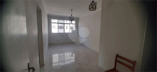 Venda Apartamento Santos Ponta Da Praia 1