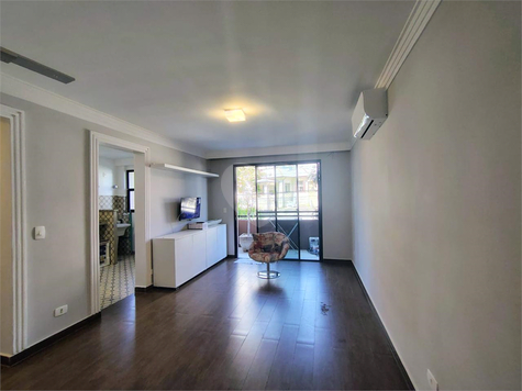 Aluguel Apartamento São Paulo Alto Da Lapa 1
