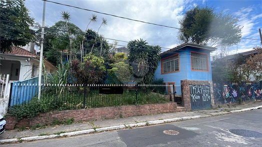 Aluguel Casa São Paulo Vila Albertina 1