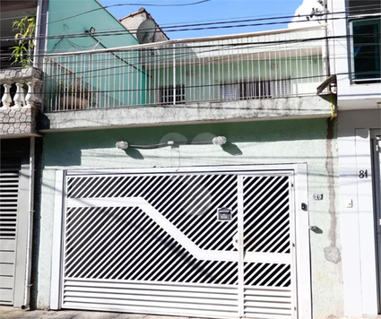 Venda Sobrado Osasco Centro 1