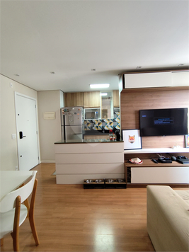 Venda Apartamento Barueri Centro 1