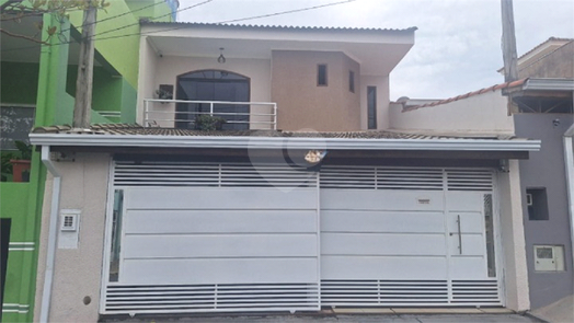 Venda Casa Sorocaba Jardim Paulista 1